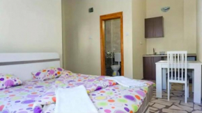 Dam apartman